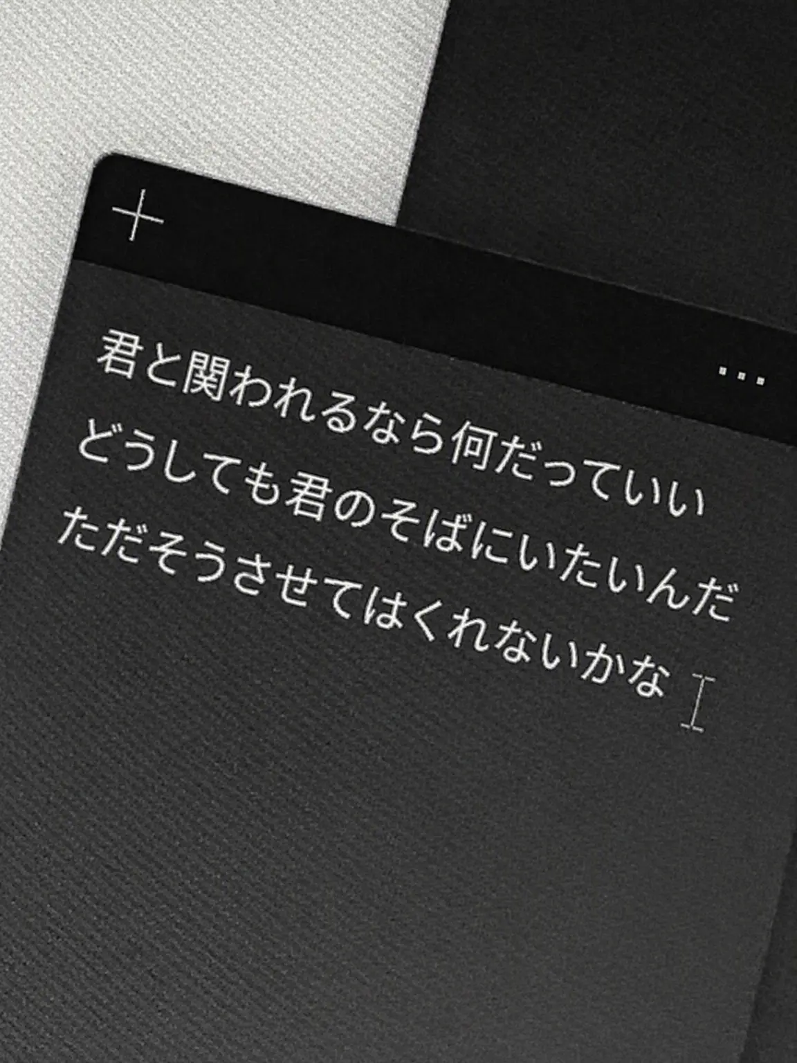 2.0의 ︎ ︎ ︎