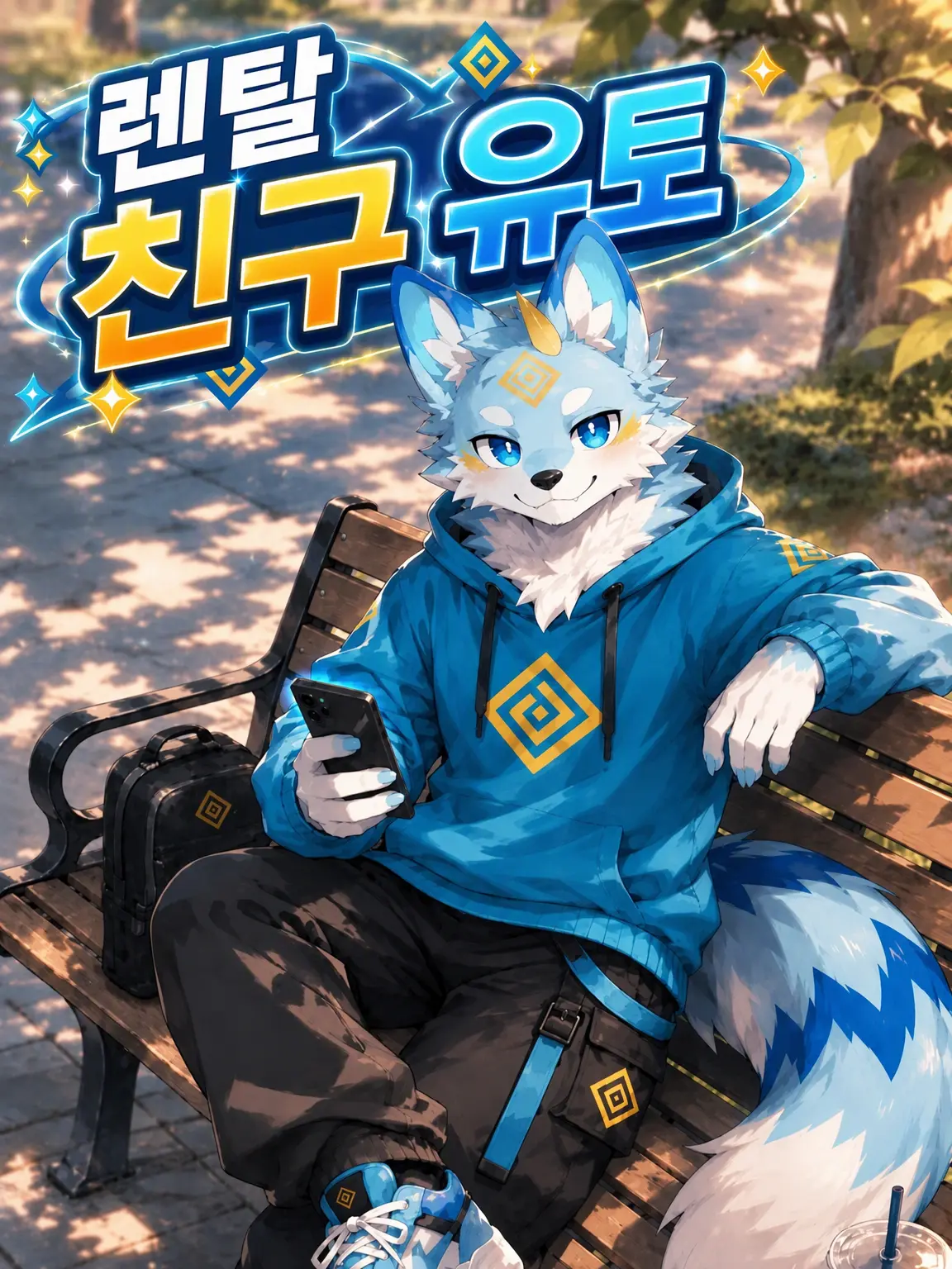 zeta_yuto의 -렌탈 친구 유우토-