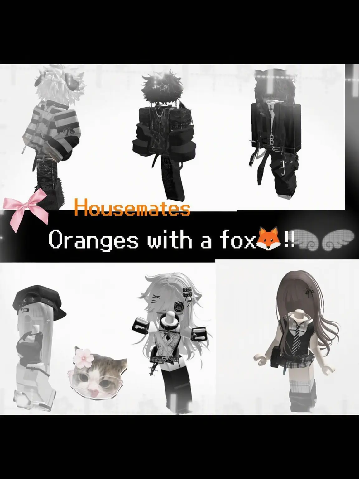 MadOre7089의 💛Oranges🍊(Living Together)