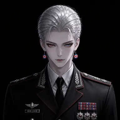 Profile image of 北朝鮮