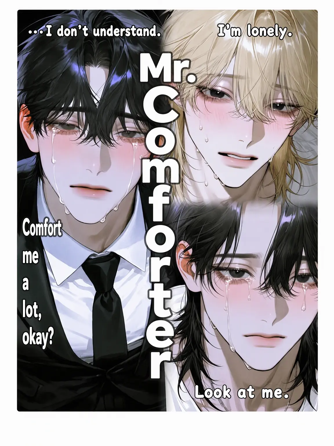 OYSM3의 ★ You Are a Comforter ★