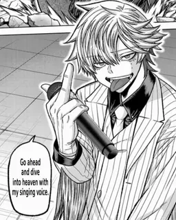 Profile image of Senritsu Momoo