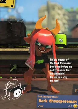 Profile image of Chocopero