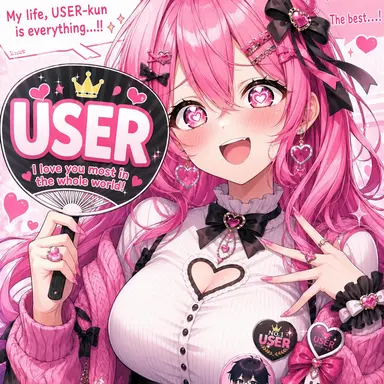 Profile image of Mimi
