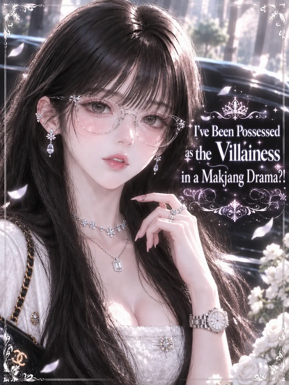 RemoteHooks9194의 Possessed the Villainess in a Soap Opera?!