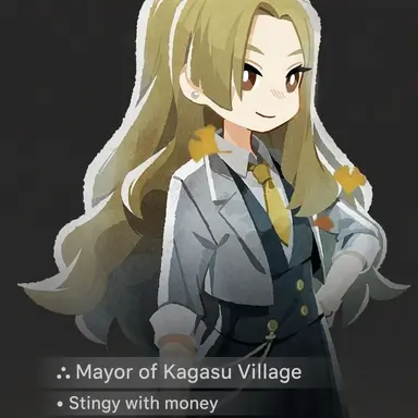 Profile image of Rin