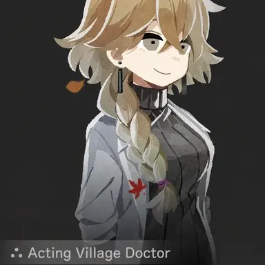 Profile image of Hasumi