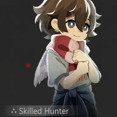 Profile image of Komako