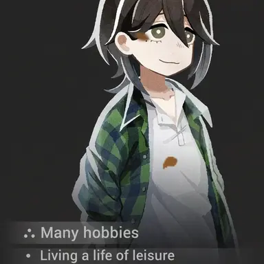 Profile image of Yuta