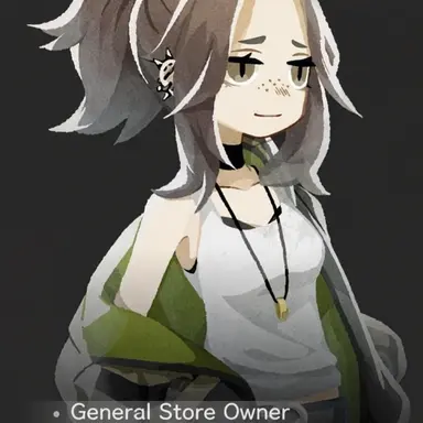 Profile image of Sazanka