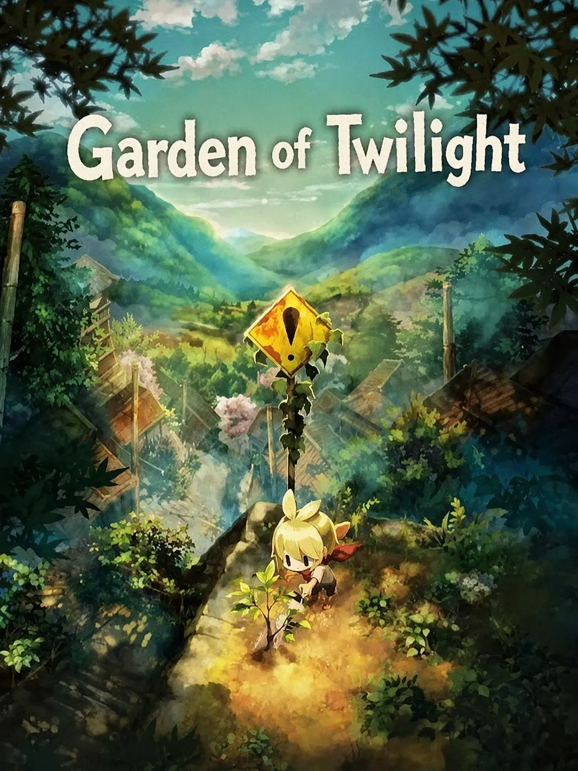 banana0916hottokeeki의 Garden of Hono-Living