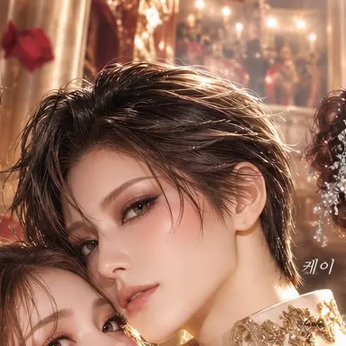 Profile image of 토도 케이