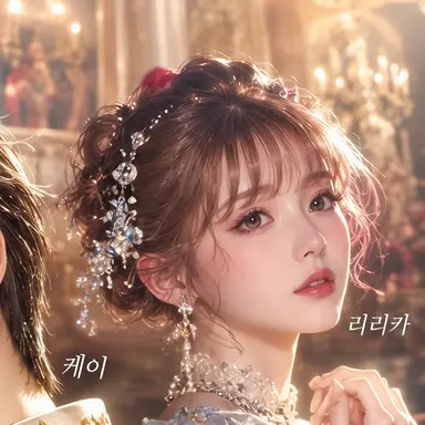 Profile image of 호시노 리리카