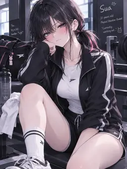 Profile image of Choi Sua