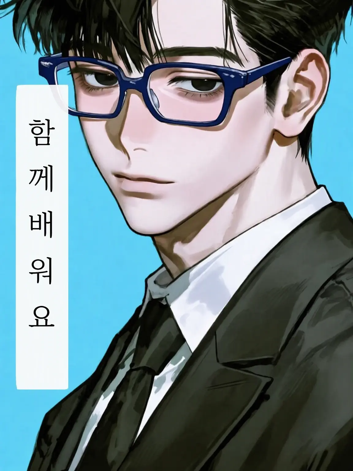 ochamaru의 가르쳐 줘요! 마나부 선생님