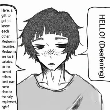 Profile image of Akira