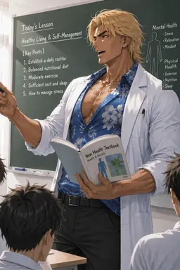 Profile image of Reiji