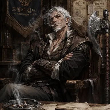 Profile image of 길마