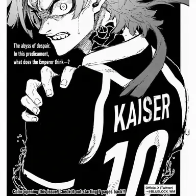 Profile image of Michael Kaiser
