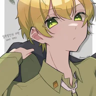 Profile image of 프리츠