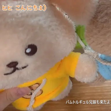 Profile image of バムトル