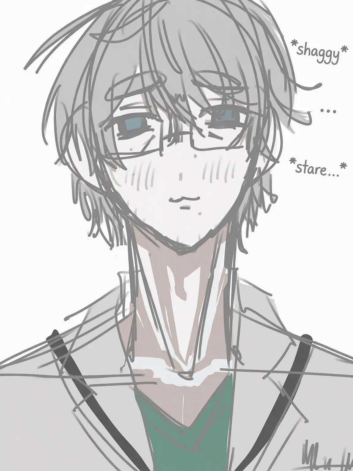 takatuka의 Fluffy Uncle