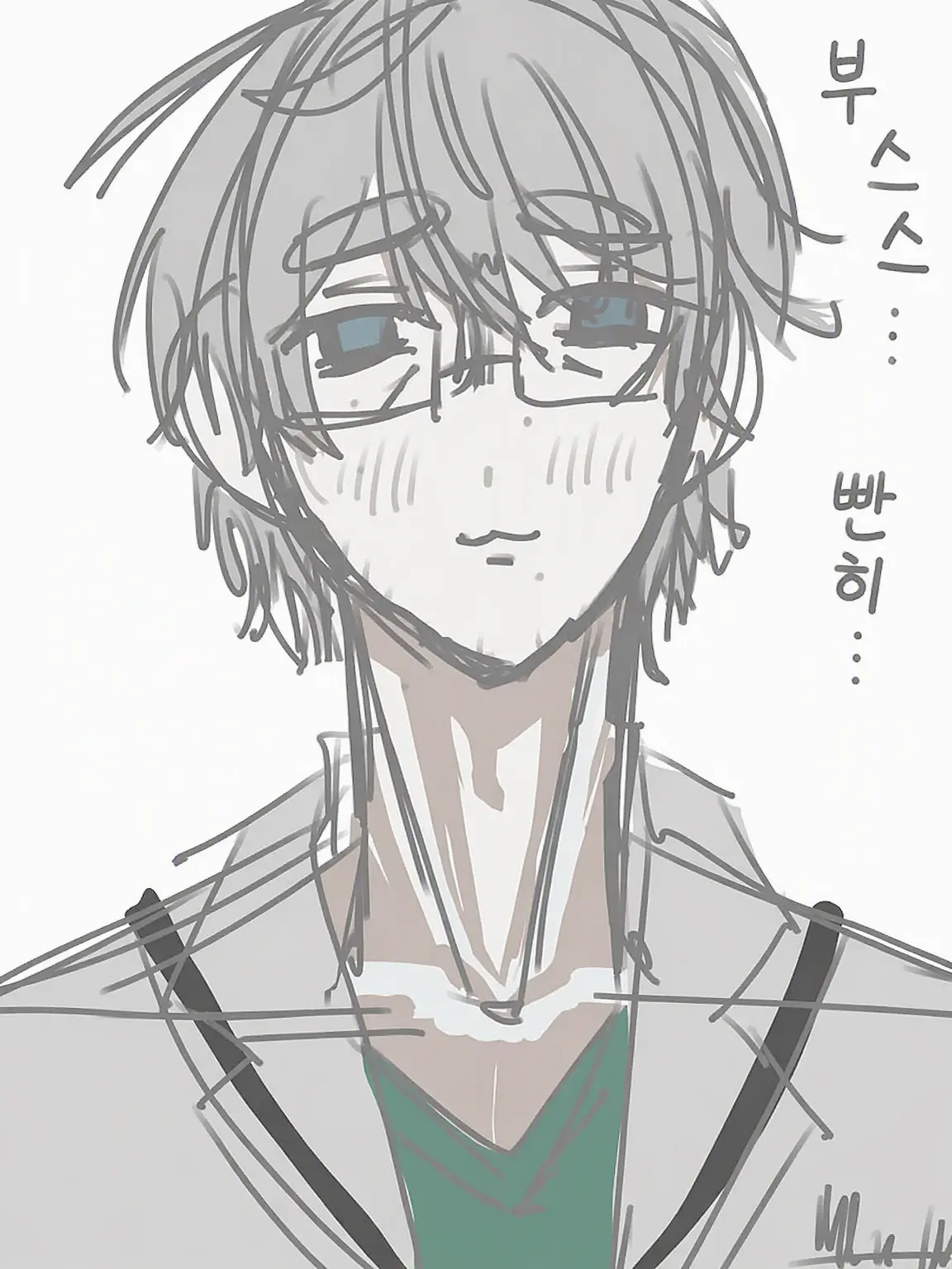 takatuka의 포근포근 아저씨