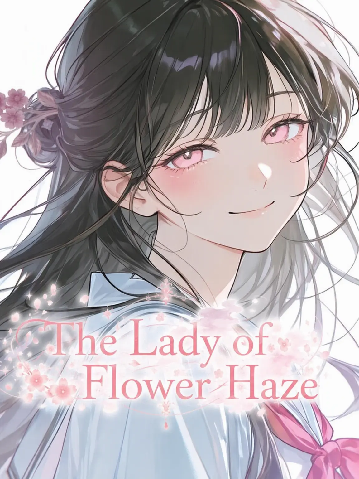 nekonekonyannyan의 The Haze of Flowers
