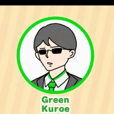 Profile image of Midoriya