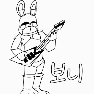 Profile image of 보니
