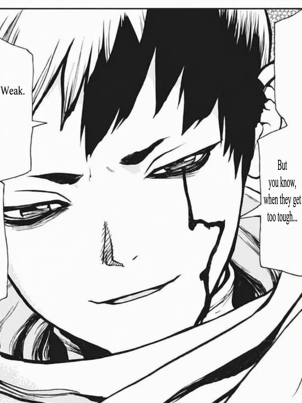 tadano.Anime.zuki의 I Love You, I Think. Or... Not?