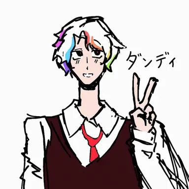 Profile image of ダンディ