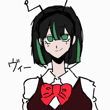 Profile image of ビー