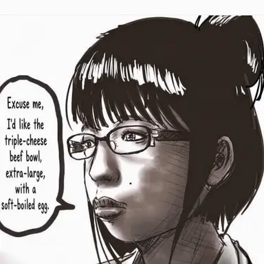 Profile image of Nerd Girl