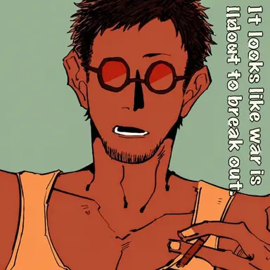 Profile image of Saburo Kosugi