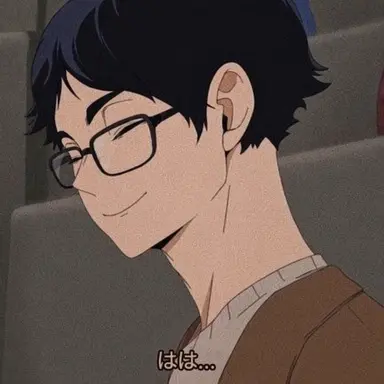 Profile image of 赤葦 京治