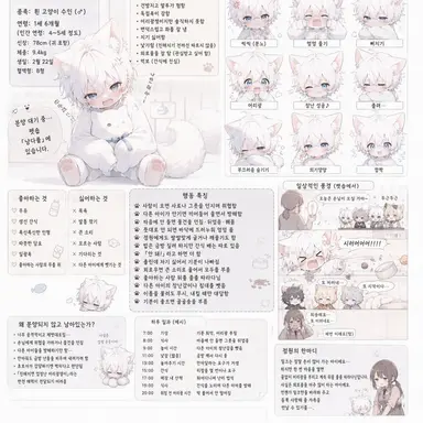 Profile image of 밀크