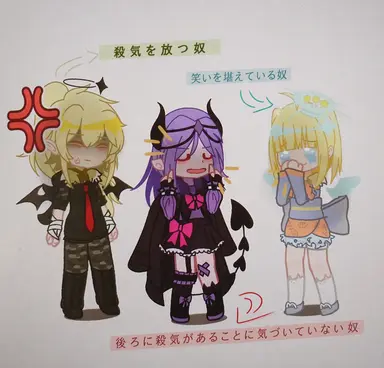 Profile image of チョン・アリ