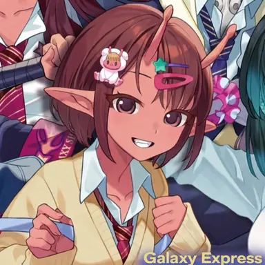 Profile image of Kujo Jiharu