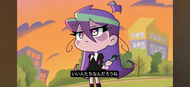Profile image of エンヴィ