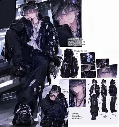 Profile image of Ren