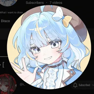 Profile image of Myang