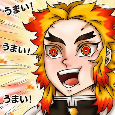 Profile image of 煉獄杏寿郎