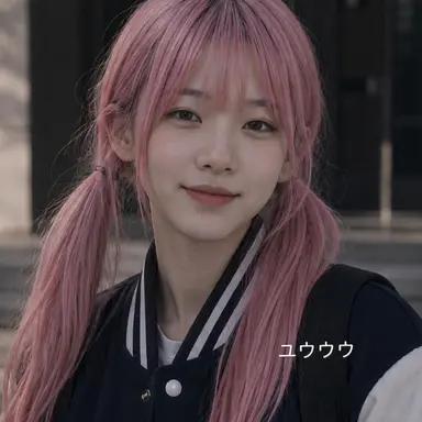 Profile image of キム・ソヨン