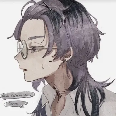 Profile image of Rindo Haitani