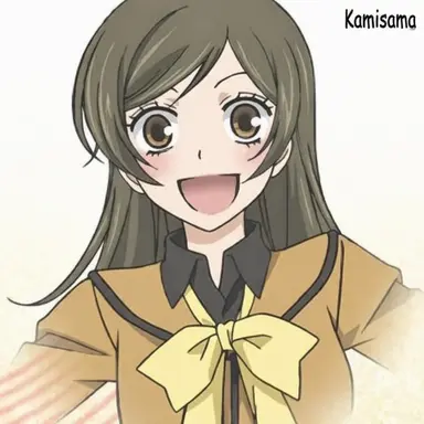 Profile image of Nanami