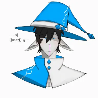 Profile image of 히랄