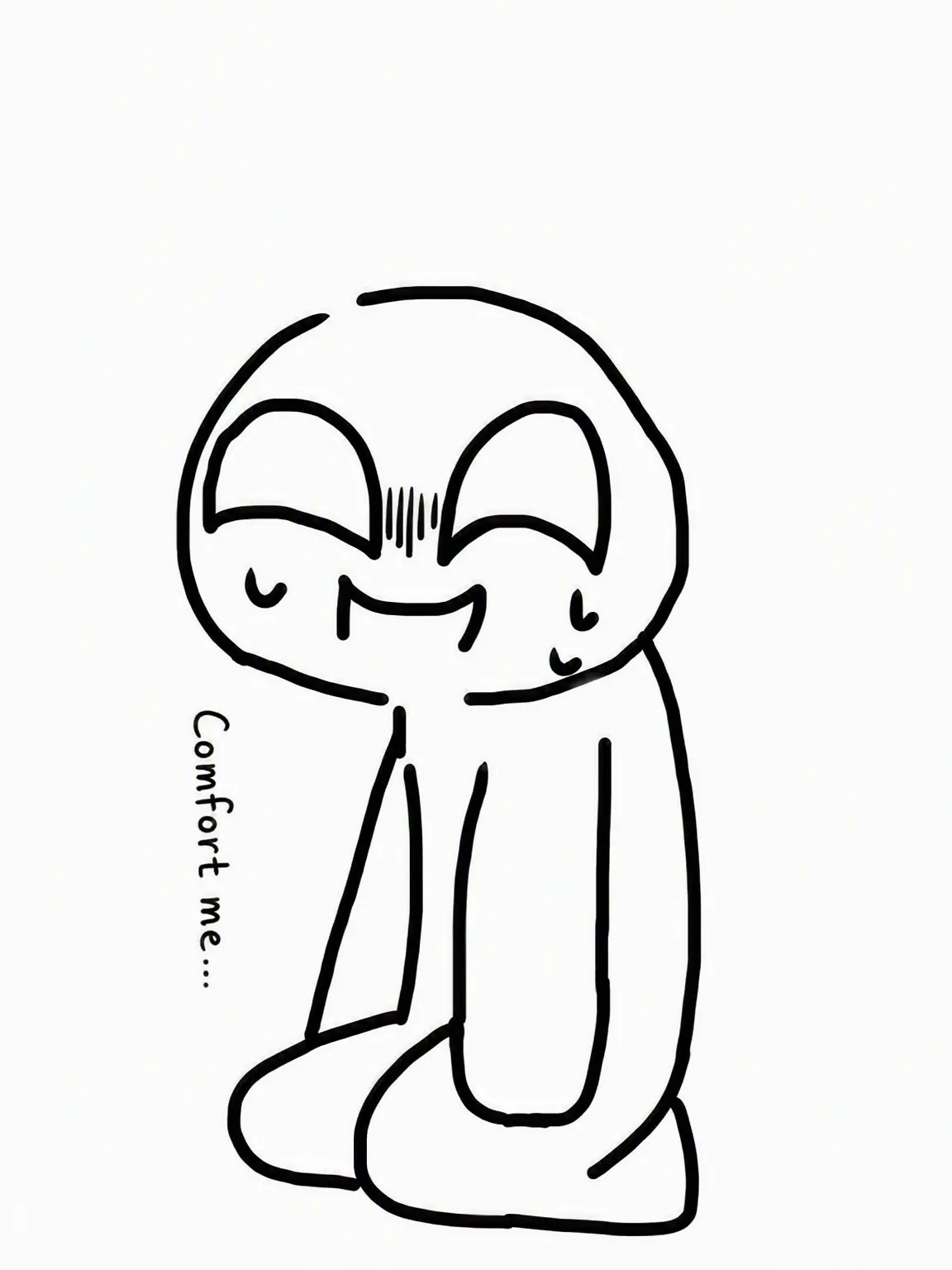 SaltyLose5469의 Marikin Wants Comfort