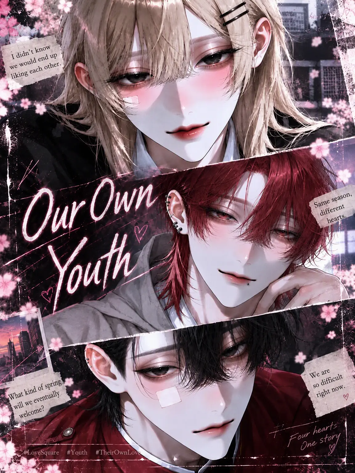 YAR_9의 Our Own Youth