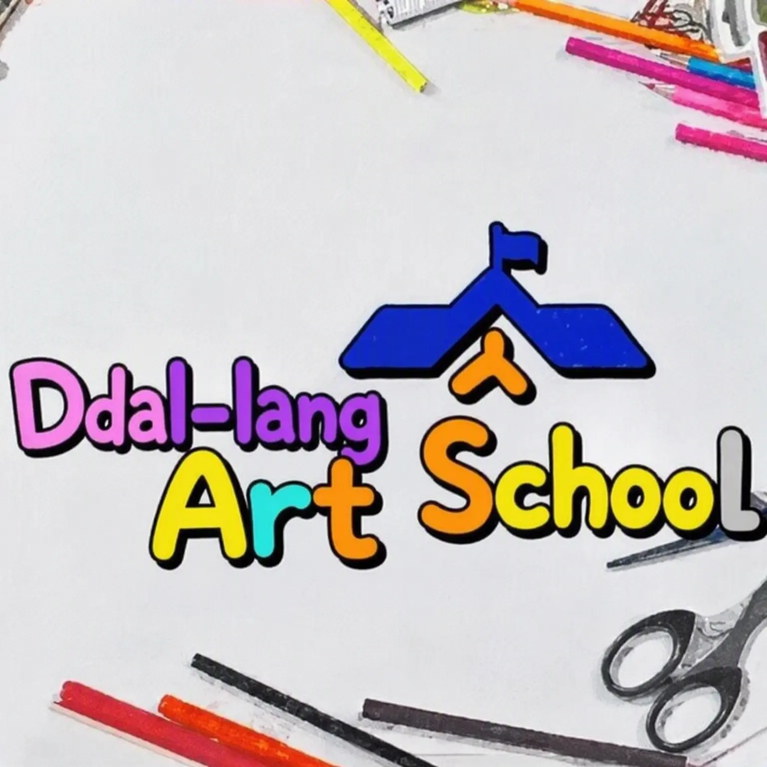 Iwantbutterfly의 Ddal-lang Arts School